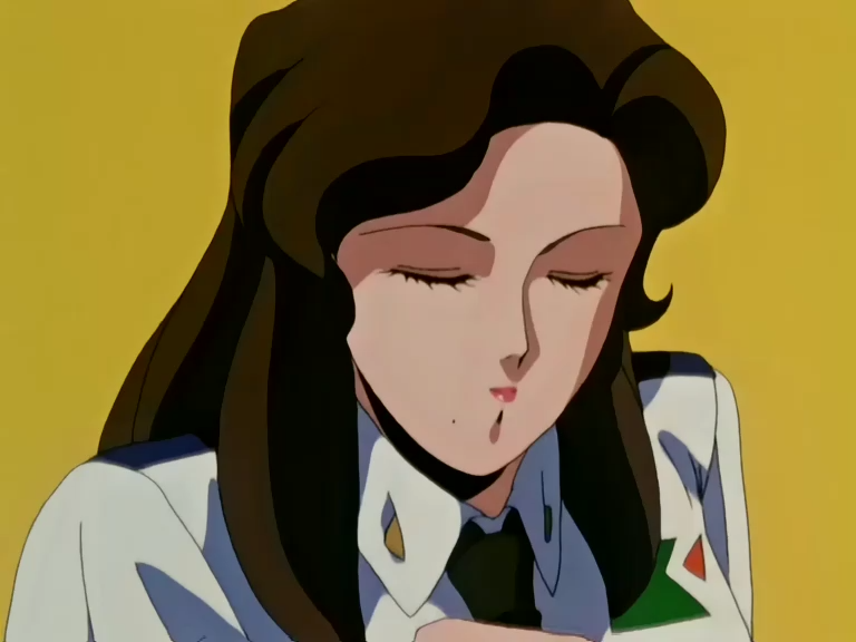 El irresponsable Capitán Tylor (Nanikano Fansub)